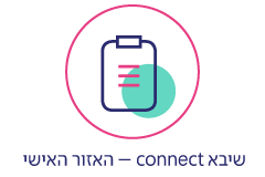 אייקון אזור אישי