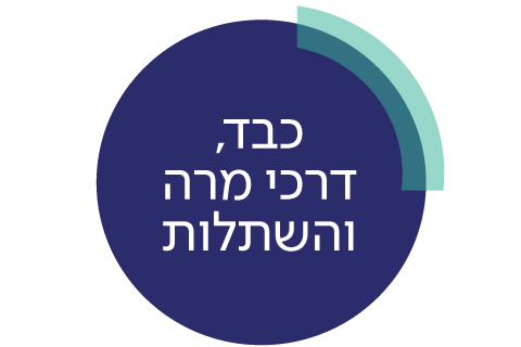 היחידה לניתוחי כבד, לבלב, דרכי מרה והשתלות